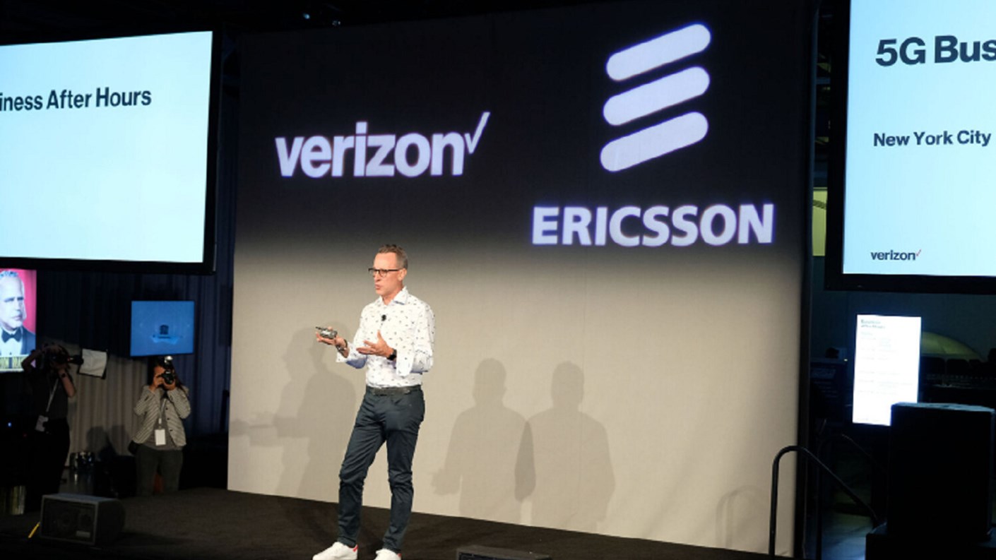 Ericsson and Verizon Merge As CX Leaders With This New Strategy CX